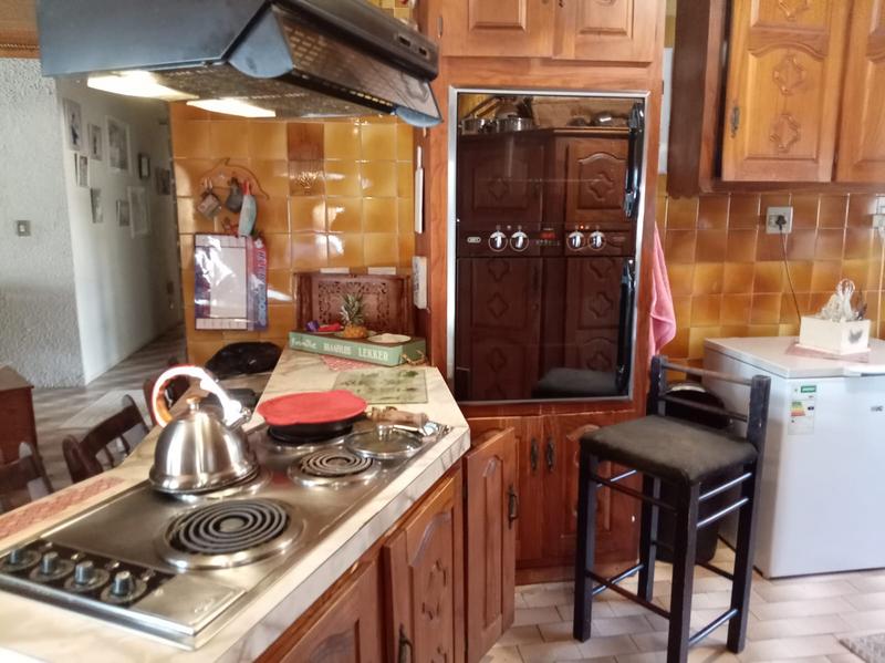 4 Bedroom Property for Sale in Stilfontein North West